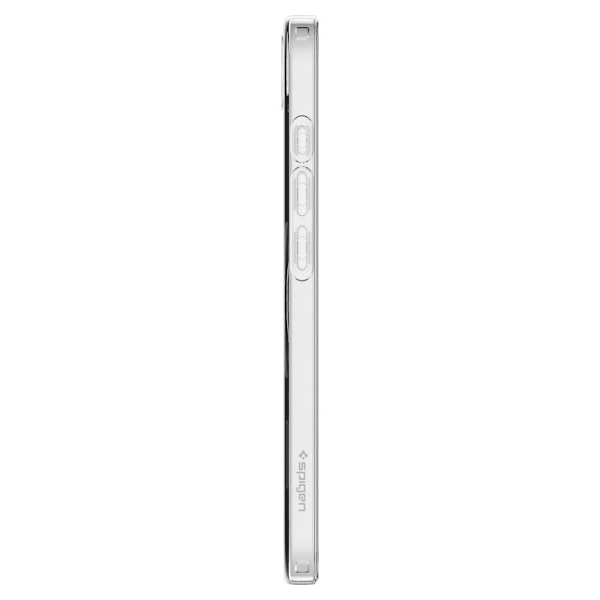 Spigen iPhone 16e Skal MagSafe Liquid Crystal Clear