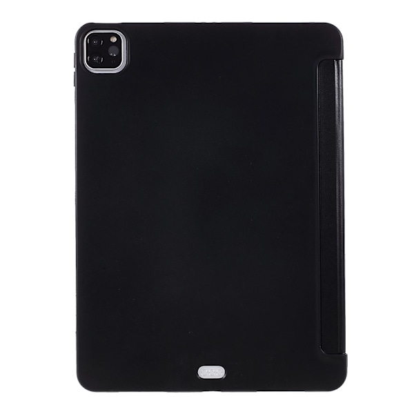 AMORUS iPad Air 2025-2020/Pro 11 2018/2020 Fodral Läder
