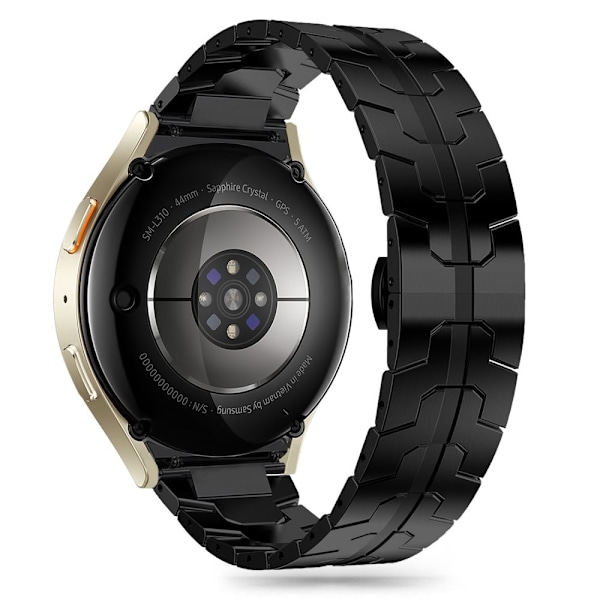 Tech-Protect Galaxy Watch 4/5/5 Pro/6/7/FE Armband Stainless