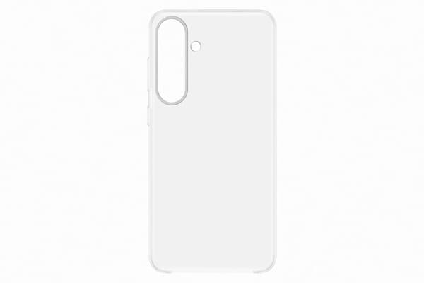 Samsung Galaxy S25 Plus Skal Clear Cover