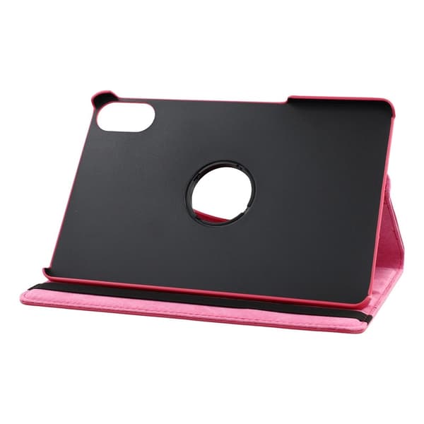 Xiaomi Redmi Pad 2 Fodral 360° Rotation Rosa
