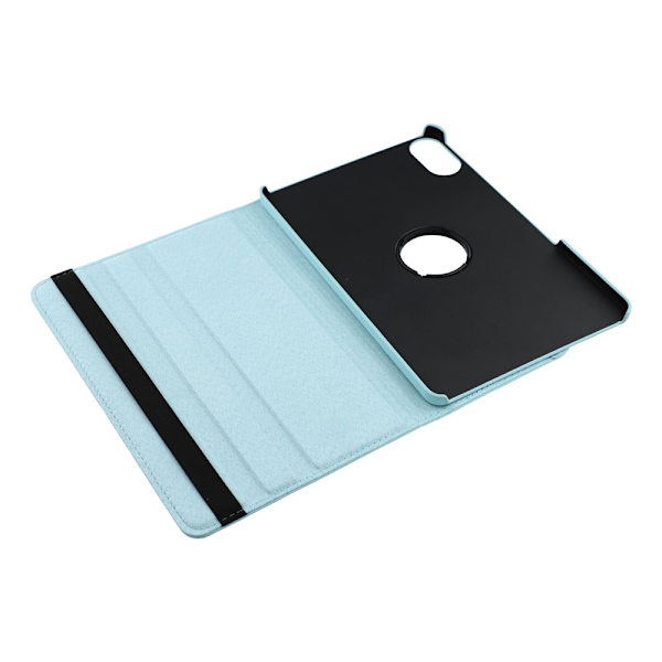 Xiaomi Redmi Pad 2 Fodral 360° Rotation Blå