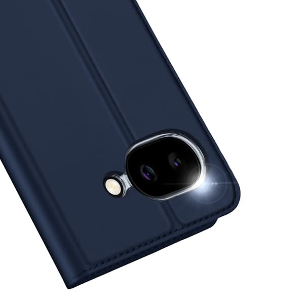 DUX DUCIS Google Pixel 10a Fodral Skin Pro Blå