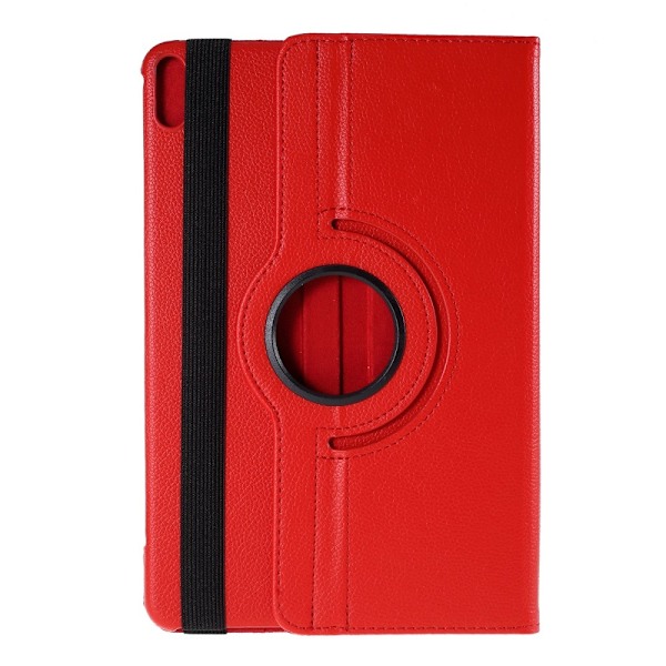 Huawei MatePad Pro 10.8" - 360° Rotation Fodral - Röd Red Röd
