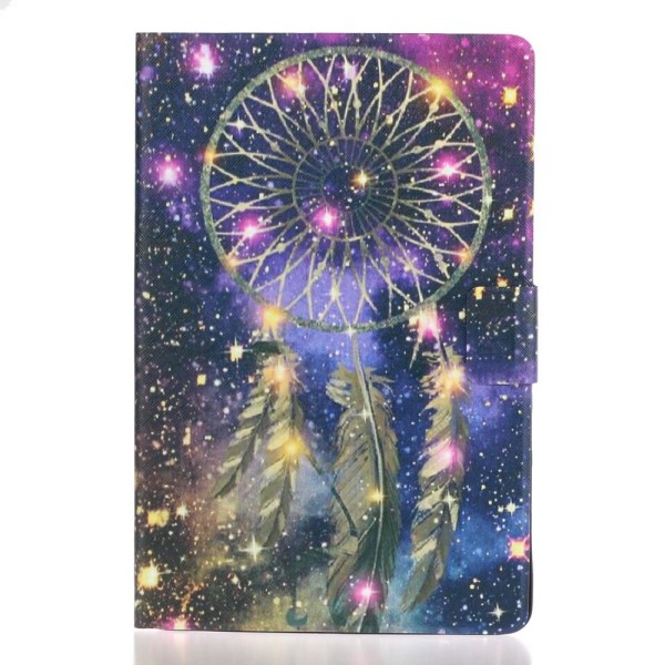 iPad Air 2020/2022 / Pro 11 Fodral Case Stand Dream Catcher