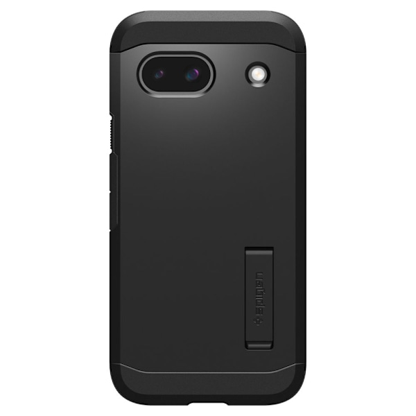 Spigen Google Pixel 8a Skal Tough Armor Svart