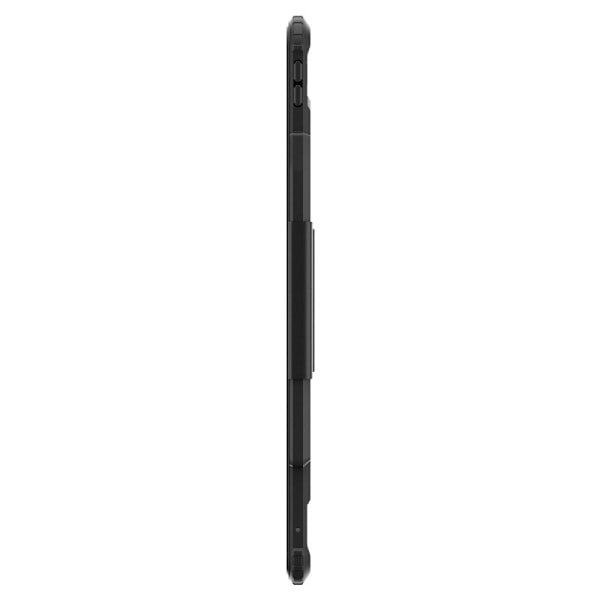 Spigen iPad Pro 13 2024 Fodral Ultra Hybrid Pro Svart