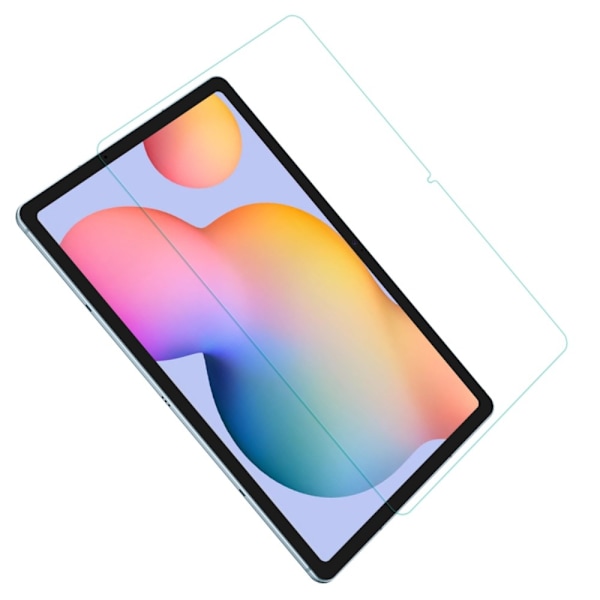 Samsung Galaxy Tab S7 / Tab S8 - NILLKIN Premium Skärmskydd I Härdat Glas