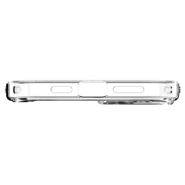 Spigen iPhone 14 Skal Ultra Hybrid Mag MagSafe Vit