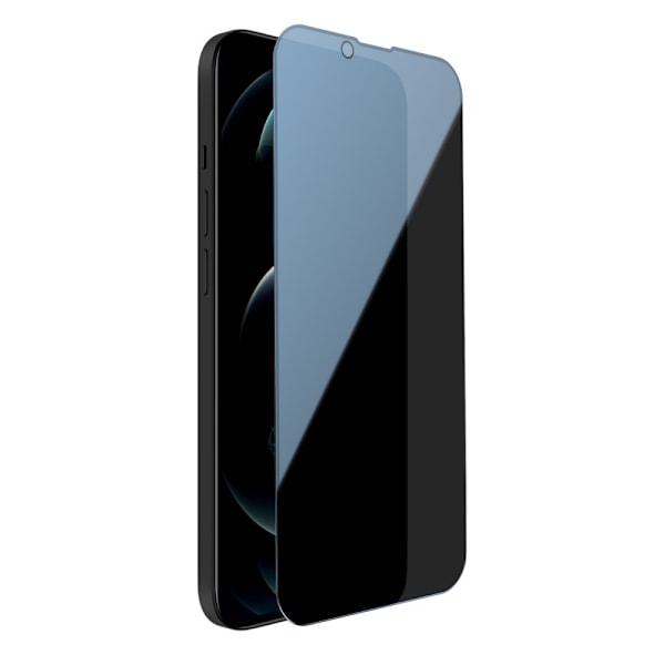 iPhone 14 Plus / 13 Pro Max NILLKIN Privacy Heltäckande Skärmskydd