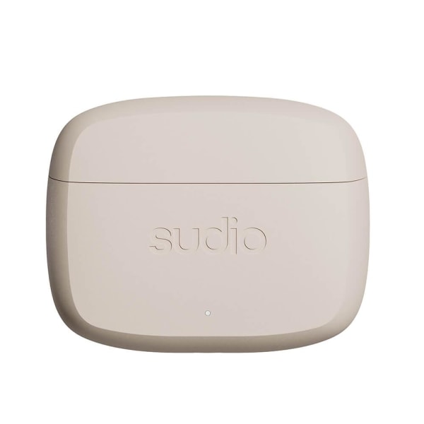 Sudio Hörlur In-Ear N2 Pro True Wireless ANC Sand