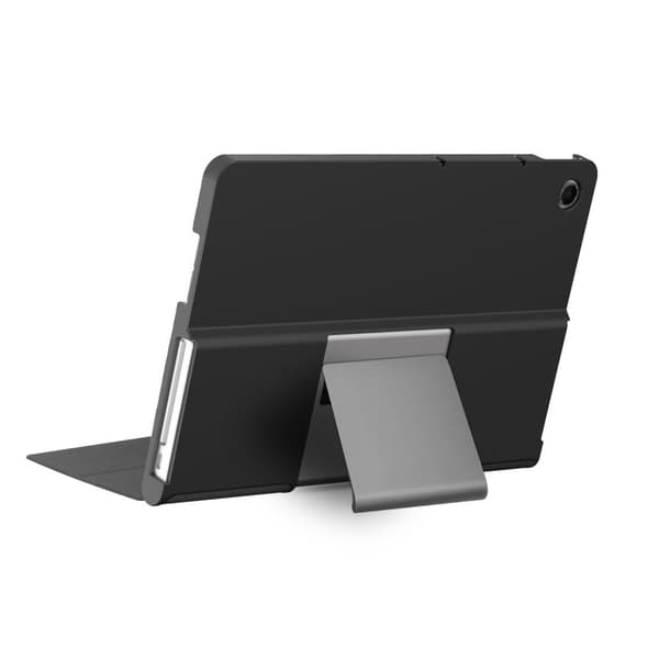 Tech-Protect Lenovo Tab Plus Fodral SmartCase Svart