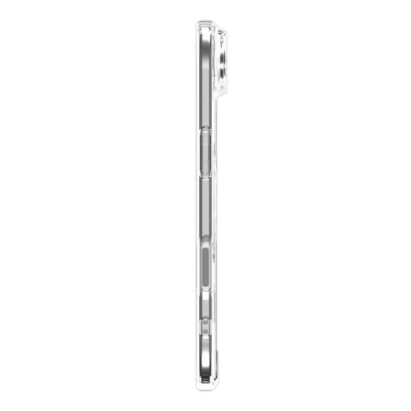 Spigen iPhone Air Skal MagSafe Ultra Hybrid Zero One Titanium