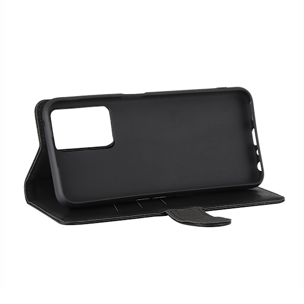 GEAR OnePlus Nord CE 2 Lite 5G Fodral Läder Svart