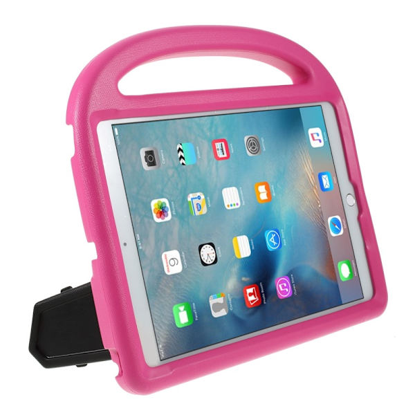 iPad 10.2 2019/2020/2021 EVA Skal För Barn Rosa