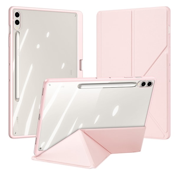 DUX DUCIS Galaxy Tab S10 Plus/S9 Plus/S9 FE Plus Fodral Magi