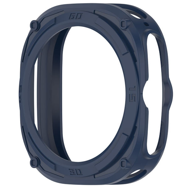 Galaxy Watch Ultra 47 mm Skal TPU Mörk Blå