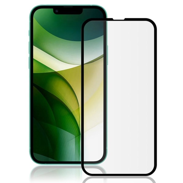 Wozinsky iPhone 13 Mini Skärmskydd Heltäckande Härdat Glas