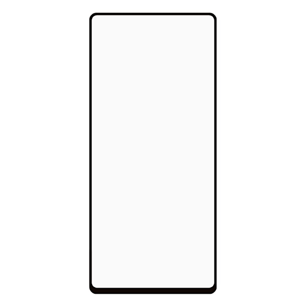 Google Pixel 6A Skärmskydd Heltäckande Härdat Glas