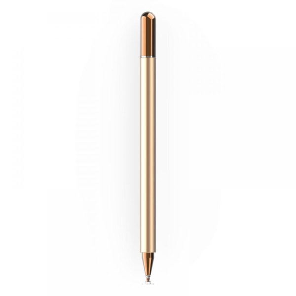 Tech-Protect Charm Stylus Touch Penna Champagne Guld