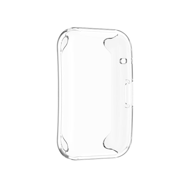 Huawei Watch Fit - Transparent TPU Skal