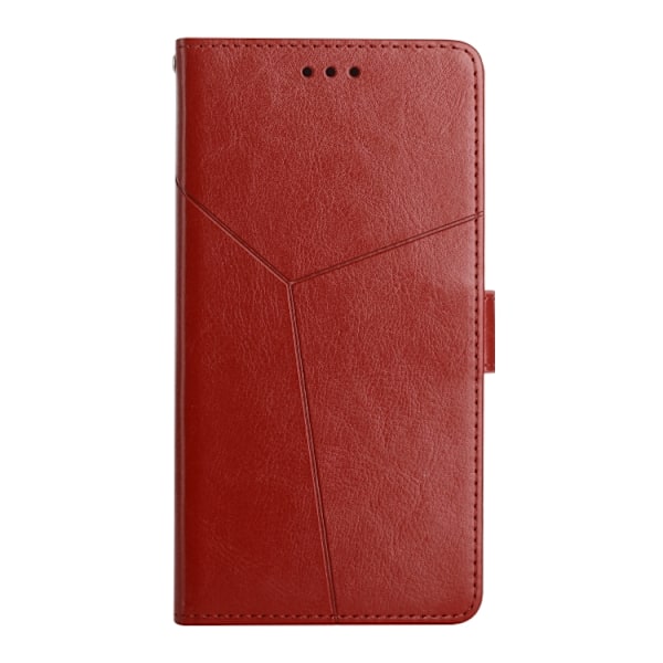 OnePlus Nord CE 2 Lite 5G Fodral Y-design Brun