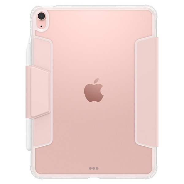 Spigen iPad Air 2020/2022/2024 Fodral Ultra Hybrid Pro Roséguld