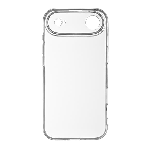 Onsala iPhone Air Skal TPU Transparent