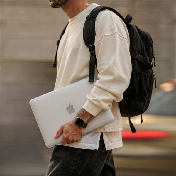 Tech-Protect MacBook Neo 13 2026 Skal SmartShell Matt