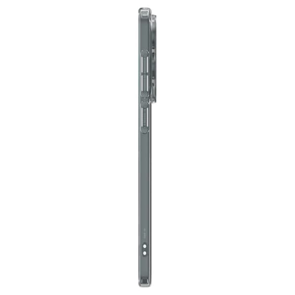 Spigen Galaxy S25 Edge Skal Liquid Crystal Space
