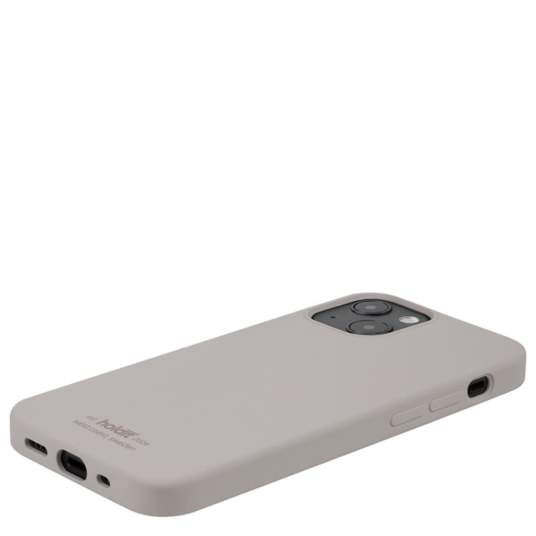 iPhone 13 Mini - holdit Mobilskal Silikon - Tapue Tapue