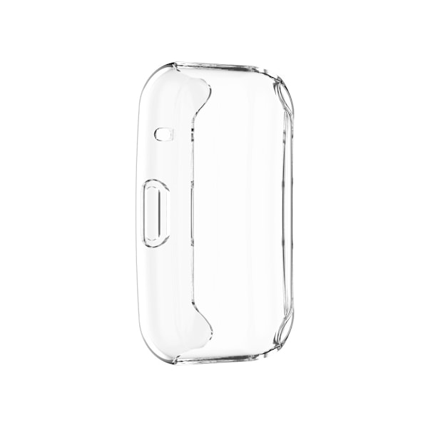 Huawei Watch Fit - Transparent TPU Skal
