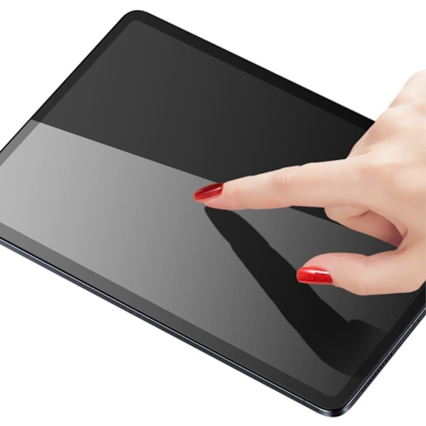 IMAK iPad Mini 2024/2021 Skärmskydd I Härdat Glas