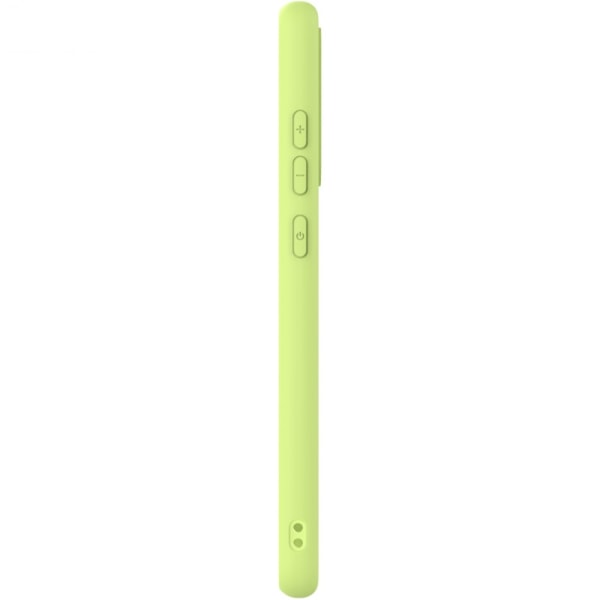 IMAK Xiaomi Redmi 9C Skal Skin Touch Grön