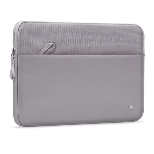 Tech-Protect Laptop Fodral 13-14" Sleeve Crayon Grey