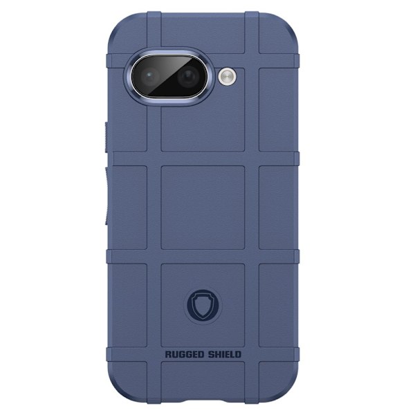 Google Pixel 9a Skal Robust Blå