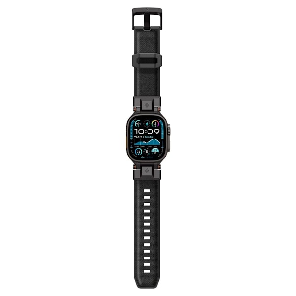 Spigen Apple Watch 42/44/45/46/49 mm Armband DuraPro Armor