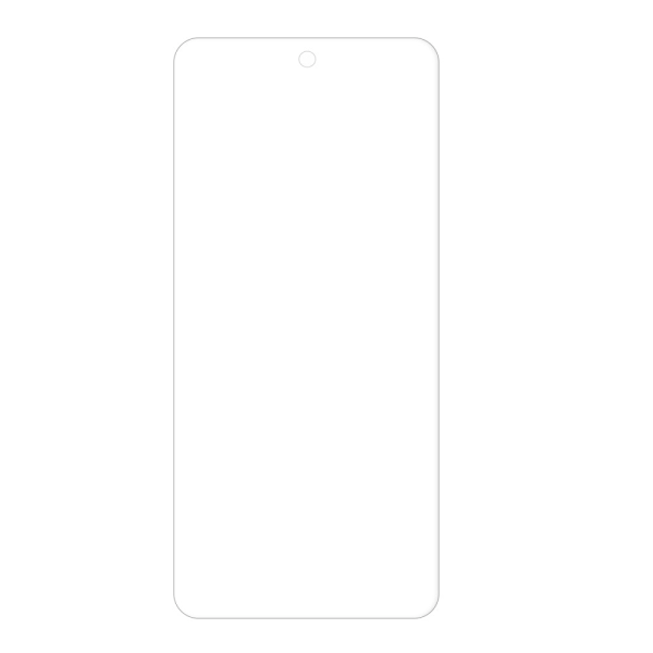 Google Pixel 9/9 Pro Skärmskydd PET Transparent