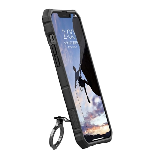 NILLKIN iPhone 13 Pro Max Skal CamShield Armor Pro Blå