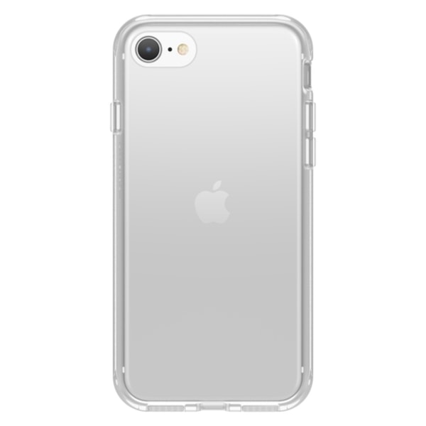 OtterBox iPhone 7/8/SE 2020/2022 Skal React Clear