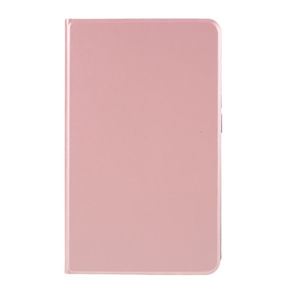 Huawei MatePad T8 - Case Stand Fodral - Roséguld Roséguld Roséguld
