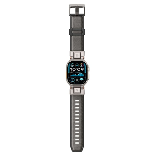 Spigen Apple Watch 42/44/45/46/49 mm Armband DuraPro Armor