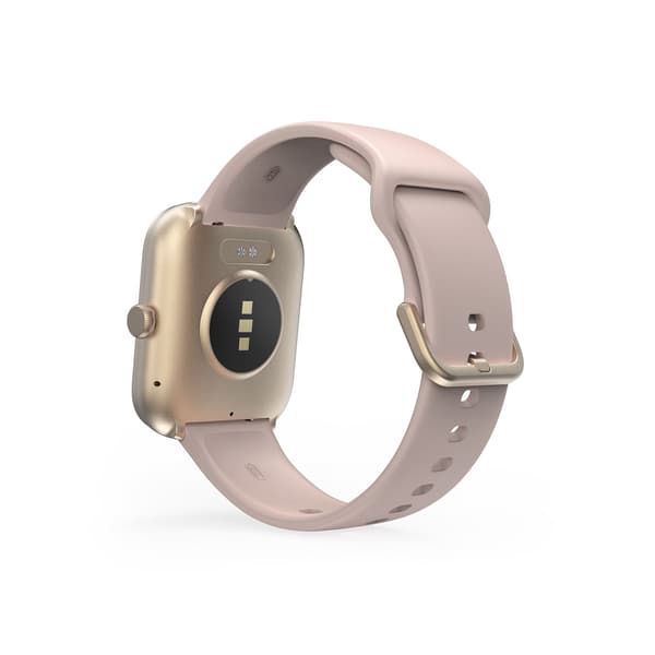 Hama Smartklocka 5000 Roséguld