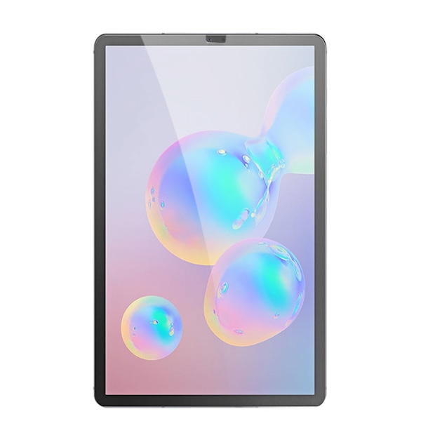 DUX DUCIS Samsung Galaxy Tab S6 Skärmskydd Härdat Glas