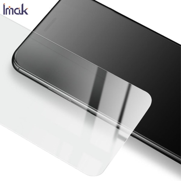 Sony Xperia 10 II - IMAK Transparent Skärmskydd