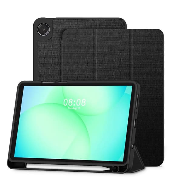 Tech-Protect Galaxy Tab A11 Plus/A9 Plus Fodral SmartCase Canvas