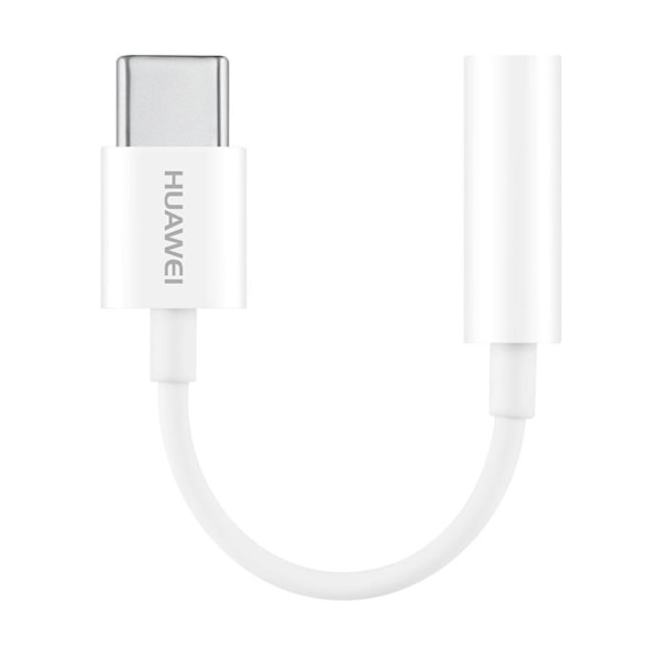 Huawei adapter USB-C till AUX 3.5 mm