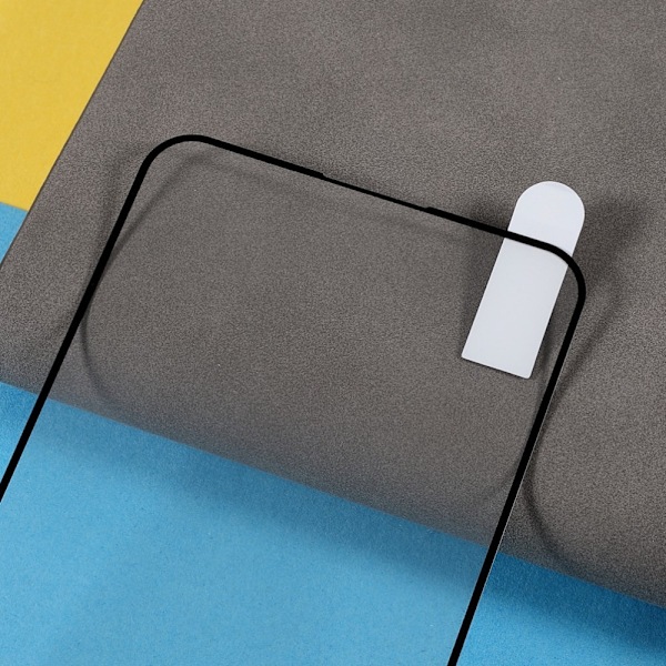 OnePlus Nord 2T 5G / Nord 2 5G Heltäckande Skärmskydd