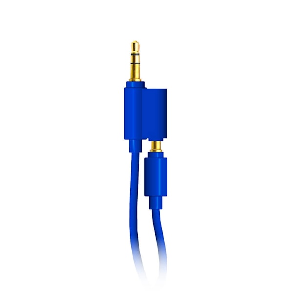 Sonic Hörlur On-Ear Junior Trådlös 85dB/95dB