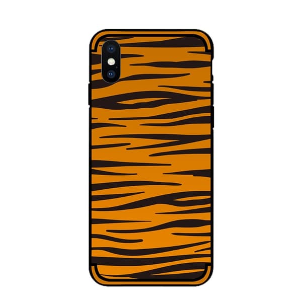 iPhone XS Max - NXE Skal - Tiger
